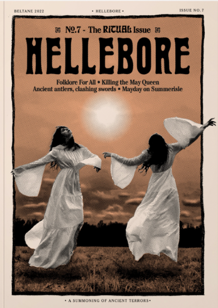 Hellebore Issue No. 7
