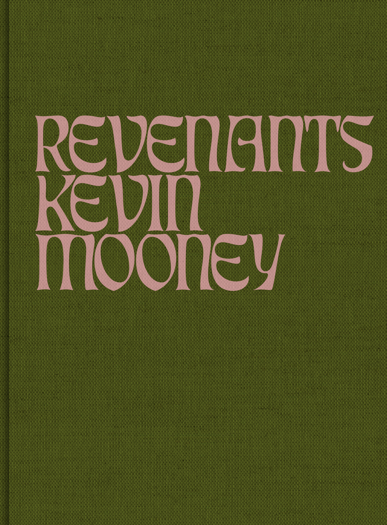 Revenants, Kevin Mooney