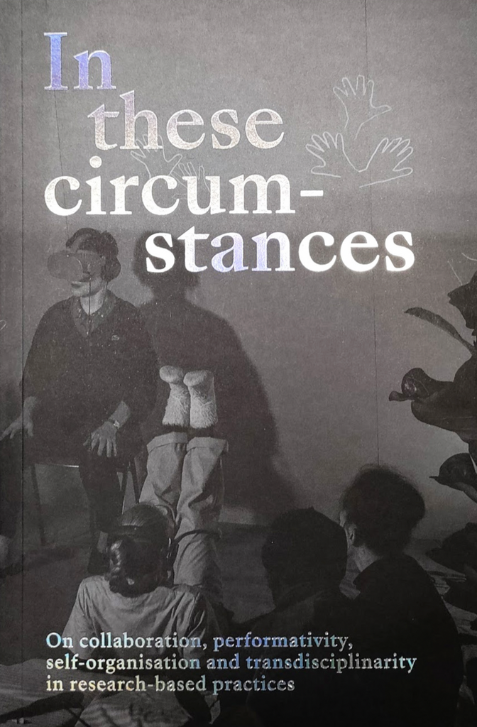 In These Circumstances, Philippine Hoegen and Lilia Mestre (Eds)
