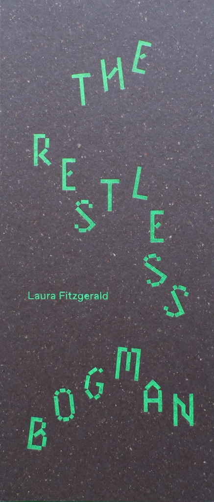 The Restless Bogman, Laura Fitzgerald