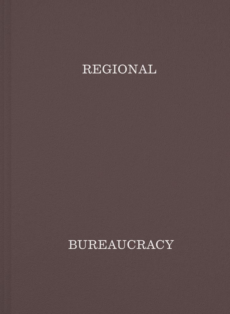 Regional Bureaucracy