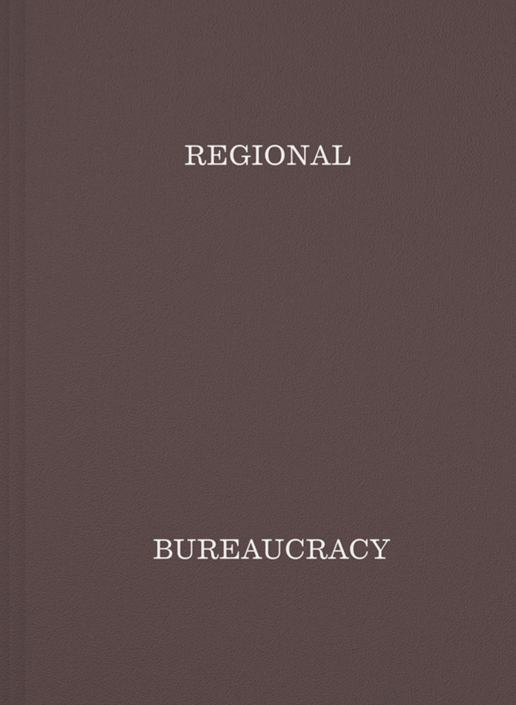 Regionale Bürokratie
