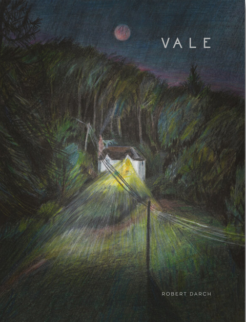 Vale, Robert Darch (Signed)
