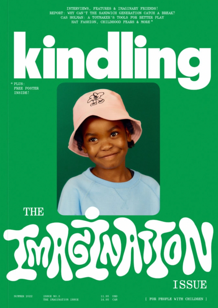Kindling Issue 03