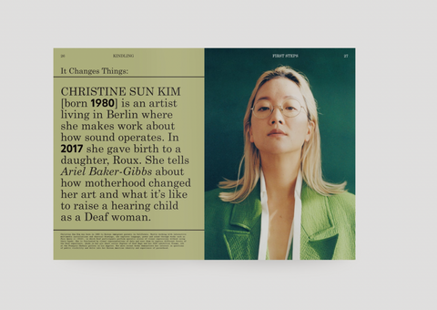 Kindling Issue 03