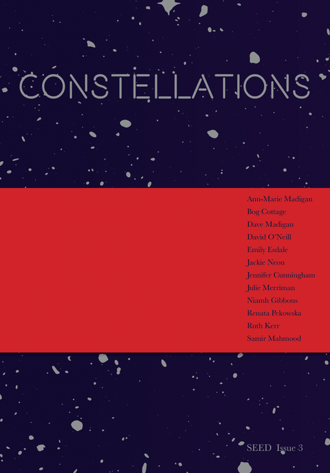 SEED, Núm. 3: Constel·lacions