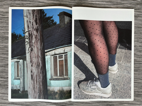 Two, Eamonn Doyle