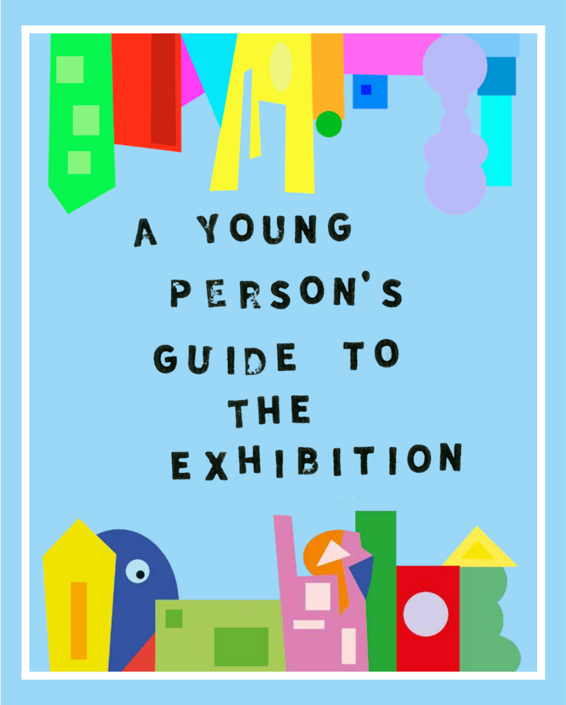 Ein Leitfaden für junge Menschen zur Ausstellung, PhotoIreland Festival 2022