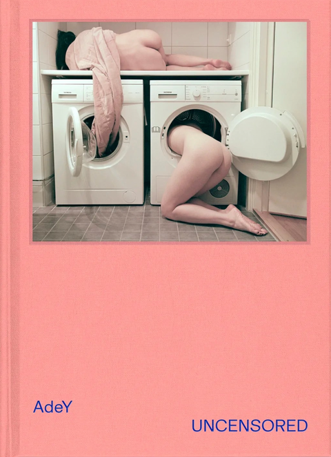 UNCENSORED, AdeY