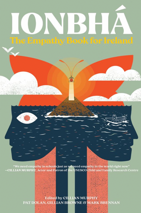 Ionbhá: El llibre de l’empatia per a Irlanda