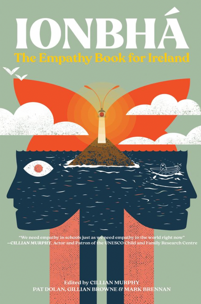 Ionbhá: The Empathy Book for Ireland