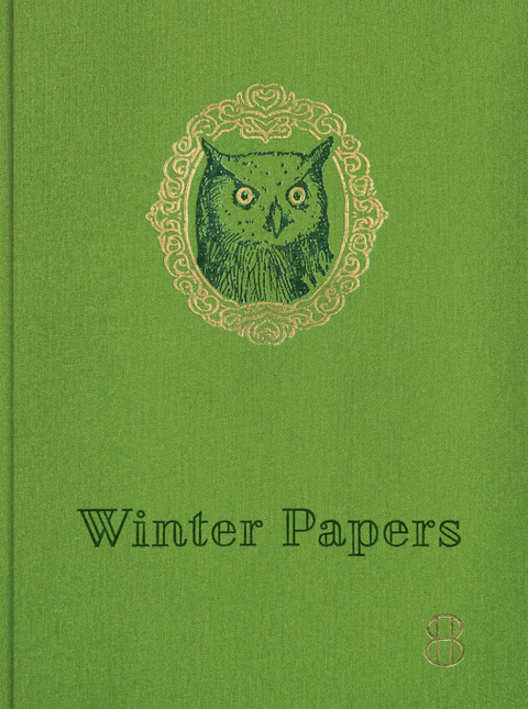 Winter Papers 8