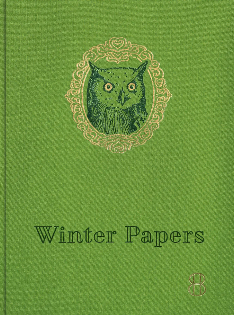 Winter Papers 8