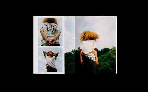 Pest, Zoe Ardiff