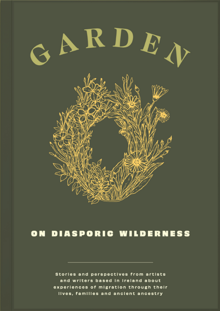 Garten: Über die Wildnis der Diaspora