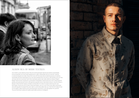 N Magazine