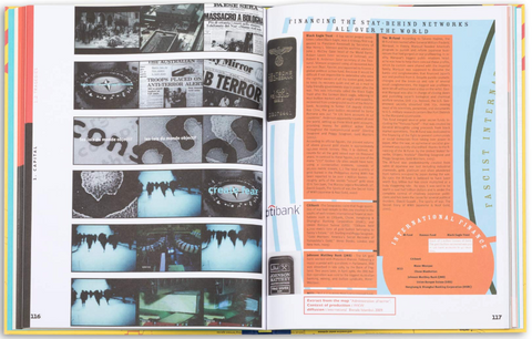 An Atlas of Agendas - The Library Project