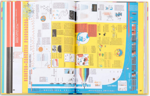 An Atlas of Agendas - The Library Project