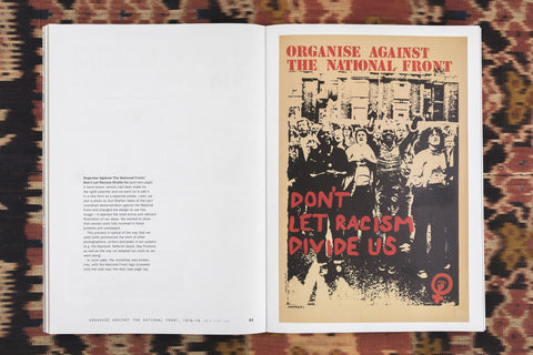 See Red Women's Workshop: Feminist Posters 1974-1990 - The Library Project
