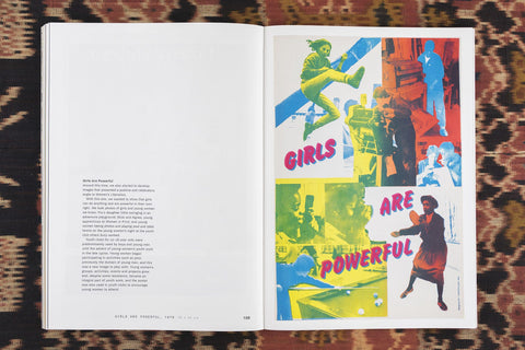 See Red Women's Workshop: Feminist Posters 1974-1990 - The Library Project