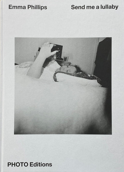 Send me a lullaby, Emma Phillips