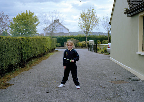 Shia Conlon, 100 vistes de l'Irlanda contemporània
