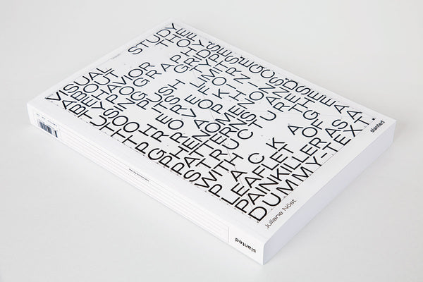 Teasing Typography, Juliane Nöst