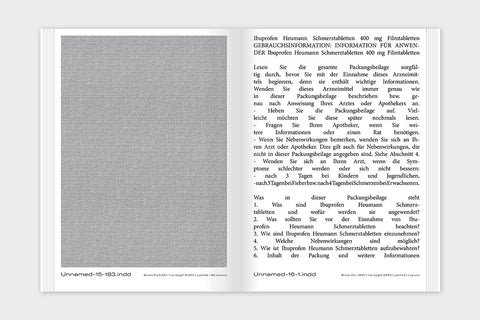 Neckende Typografie, Juliane Nöst