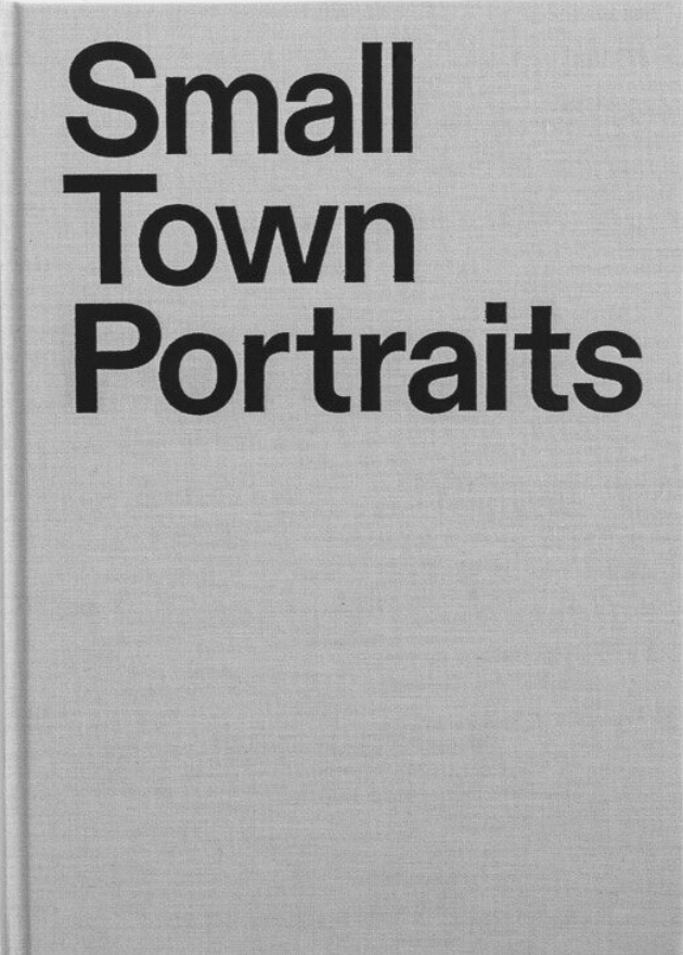 Small Town Portraits, Dennis Dinneen