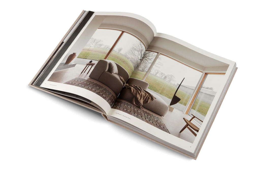 Soft Minimal, Norm Architects – The Library Project