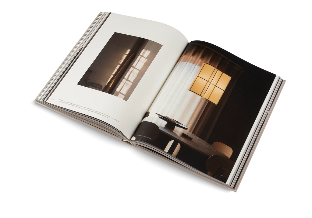 Soft Minimal, Norm Architects – The Library Project