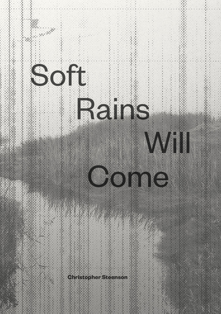 Soft Rains Will Come, Christopher Steenson