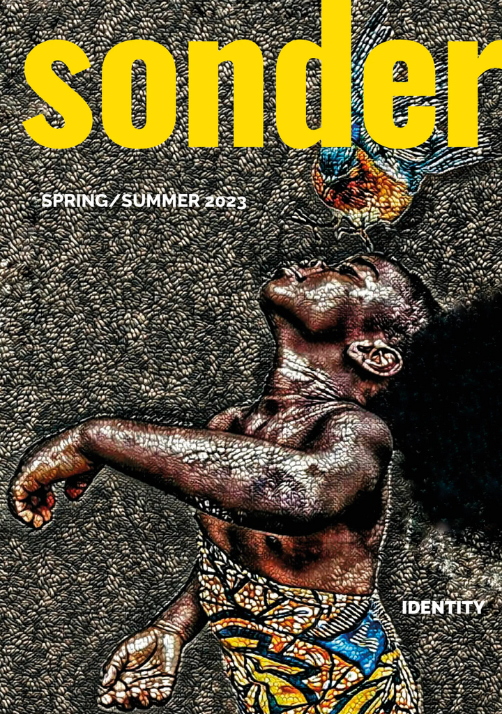 Sonder, Issue VII
