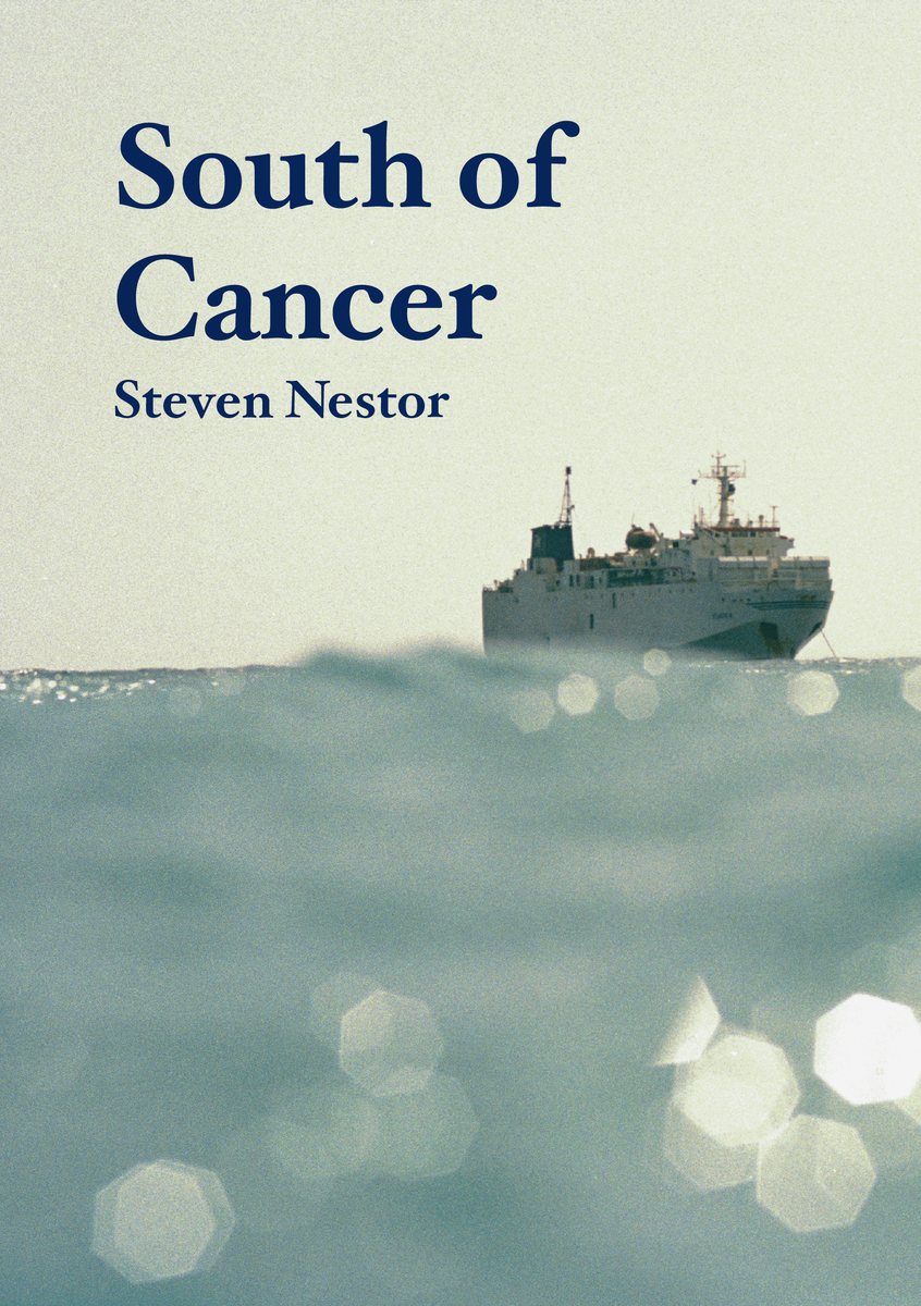South of Cancer, Steven Nestor – The Library Project