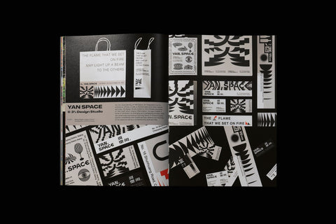 More Is More: Designing Bigger, Bolder, Brighter