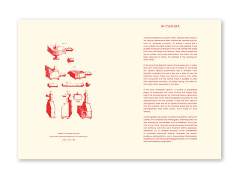 Selbstgebaute Kameras bauen, Lewis Bush 