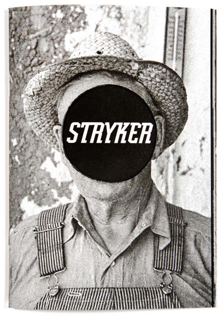 Stryker, Lewis Bush