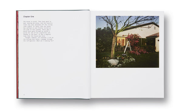 Pictures From Home (Second Printing), Larry Sultan