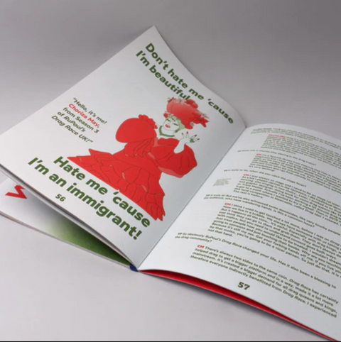 Terrible People: Issue 5