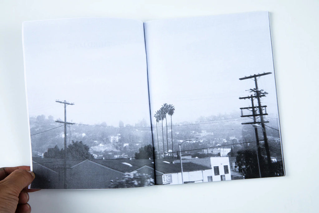 Third Love, Sean Maung and Valerie J Bower – The Library Project - Main Image