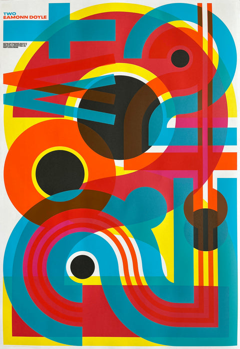 Eamonn Doyle, DOS