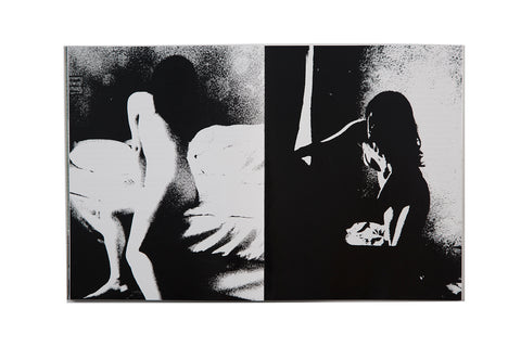 Taratine, Daisuke Yokota (Signed) - The Library Project