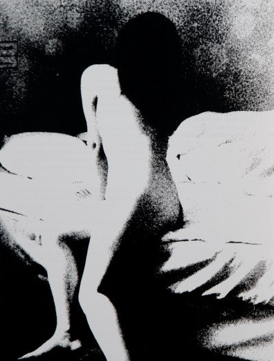 Taratine, Daisuke Yokota (Signed) - The Library Project