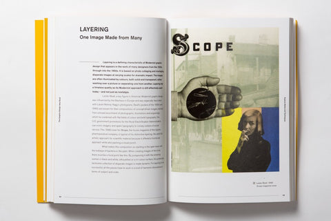 The Graphic Design Idea Book, S. Heller & G. Anderson - The Library Project