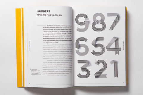 The Graphic Design Idea Book, S. Heller & G. Anderson - The Library Project