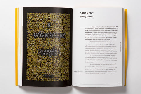 The Graphic Design Idea Book, S. Heller & G. Anderson - The Library Project