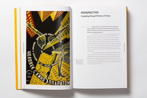 The Graphic Design Idea Book, S. Heller & G. Anderson - The Library Project