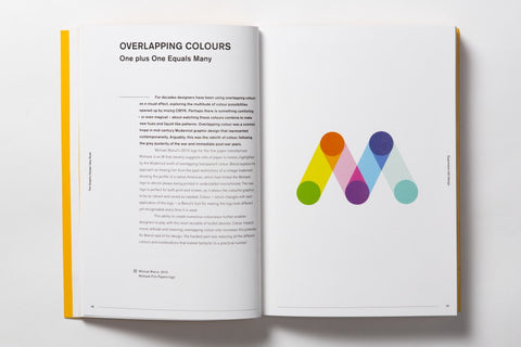 The Graphic Design Idea Book, S. Heller & G. Anderson - The Library Project