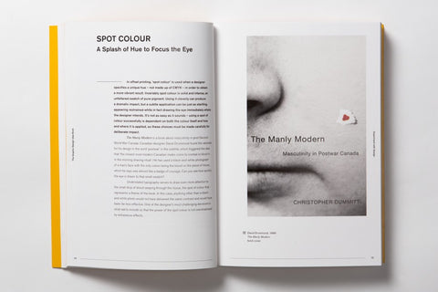 The Graphic Design Idea Book, S. Heller & G. Anderson - The Library Project