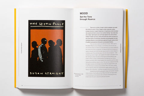 The Graphic Design Idea Book, S. Heller & G. Anderson - The Library Project